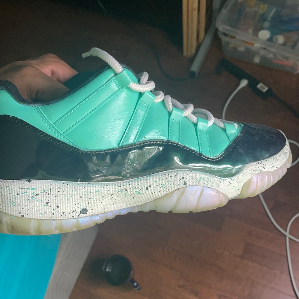 Air Jordan low 11